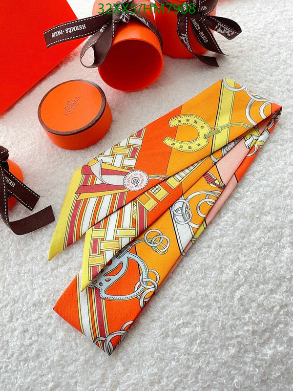 SAMC - HMS Scarves - 788