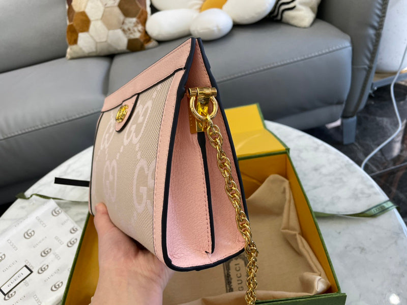 Glami Fashion - GCI Bags - 11810