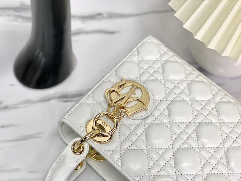 Glami Fashion - DIR Bags - 1173