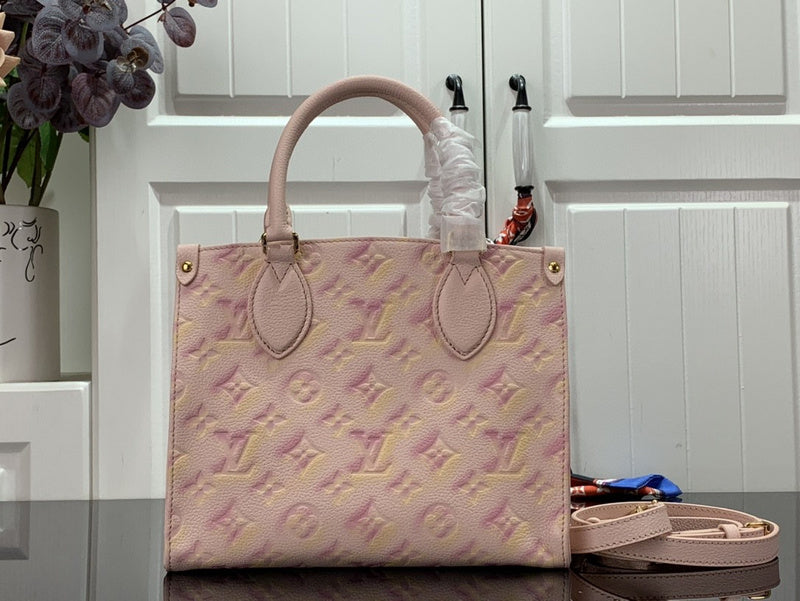 GlamI Lu-Vi bags - 3566