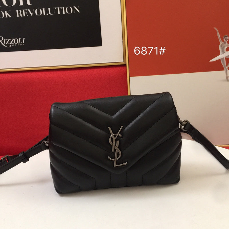 Satchel Bags - SLY Bags - 1100