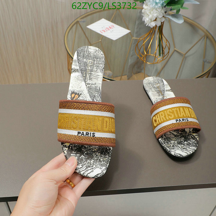 SAMCC - DOR Women Shoes - 2116