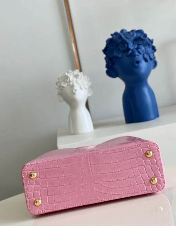 SAMC - LOV Bags - 1589