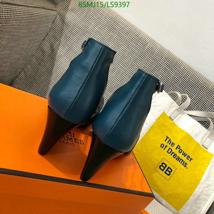 SAMC - HMS Women Shoes - 415