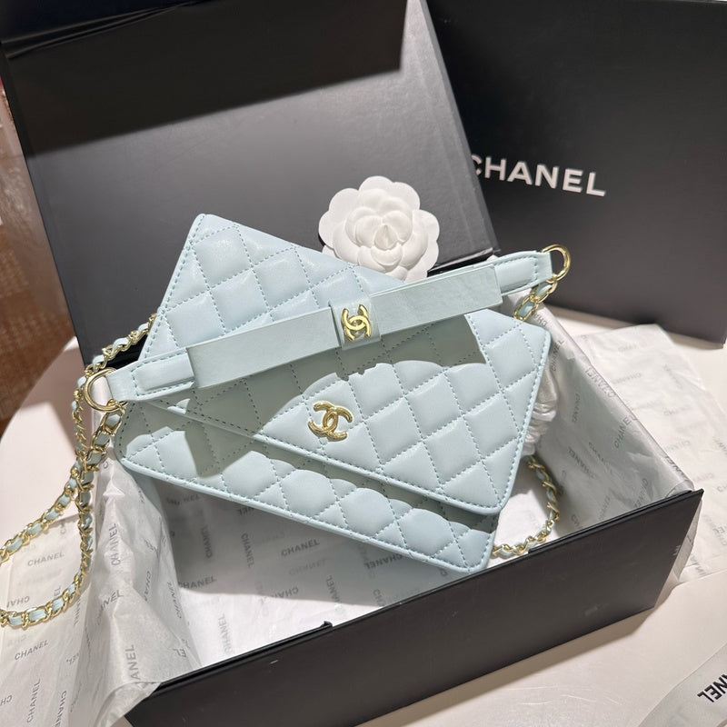 Satchel Bags - CHL Bags - 6819