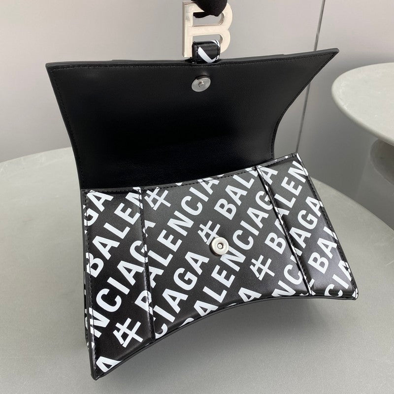 Satchel Bags - BGA Bags - 126