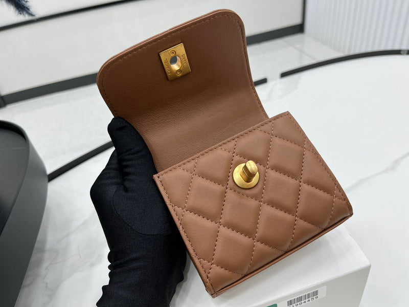 Satchel Bags - CHL Bags - 1325