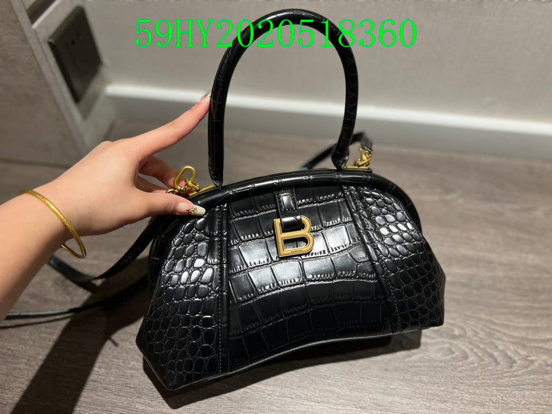 Satchel Bags - BGA Bags - 2281