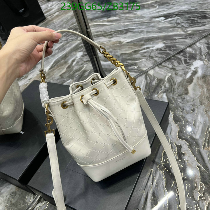 SAMC - YLS Bags - 404