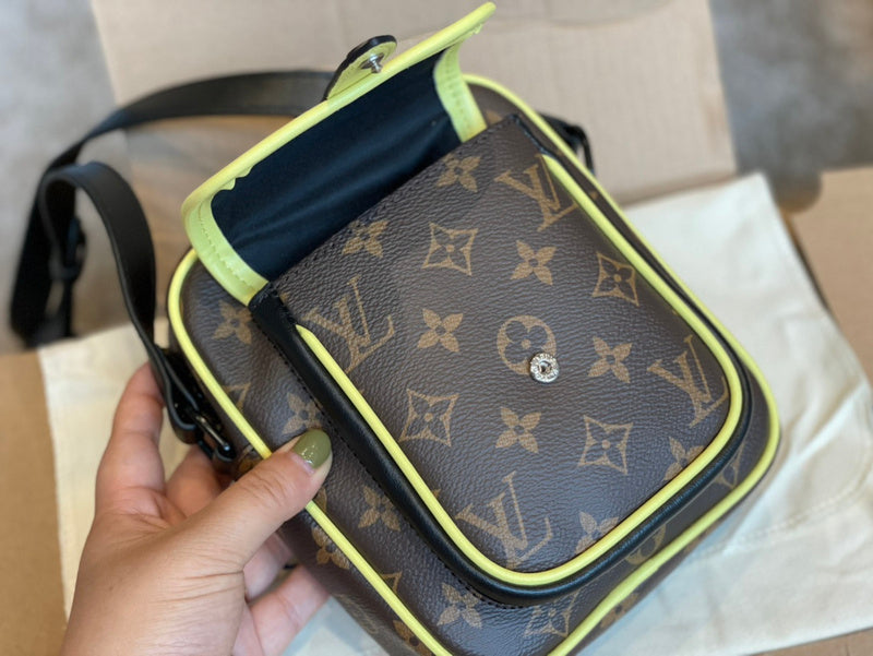 Satchel Bags - VL1 Bags - 111