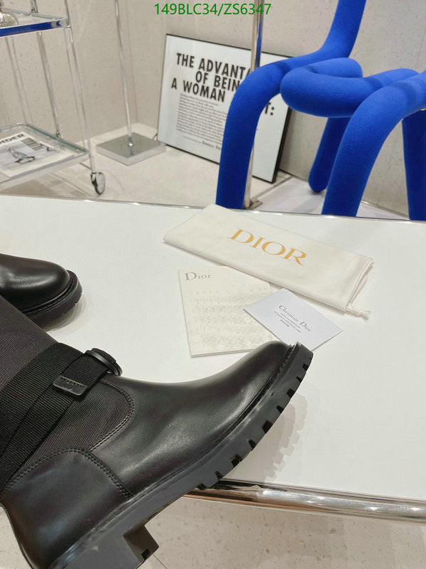SAMC - Mix Boots - 611