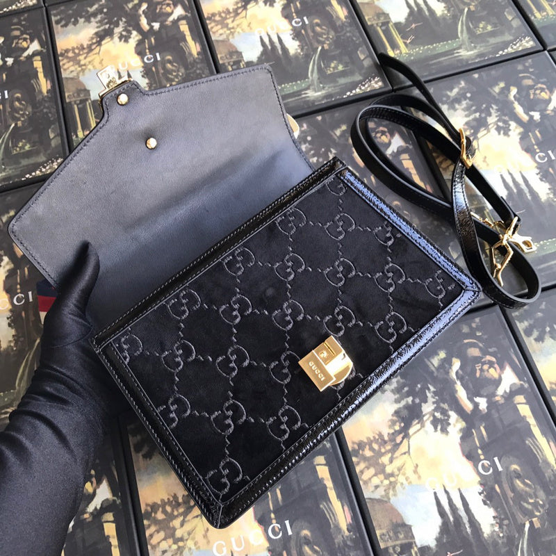 Satchel Bags - GCI Bags - 6379