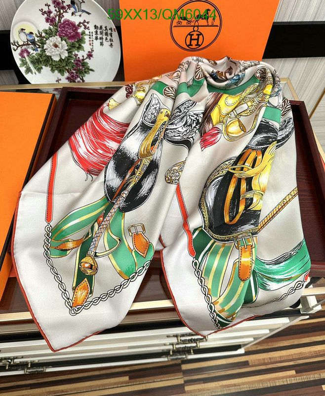 SAMC - HMS Scarves - 572