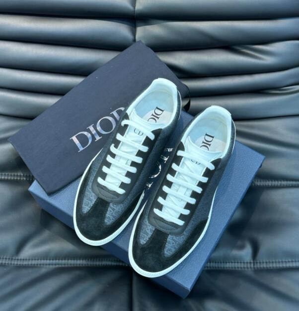 SAMCC - DOR Men Shoes - 132