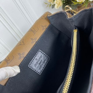 Satchel Bags - VL Bags - 2115