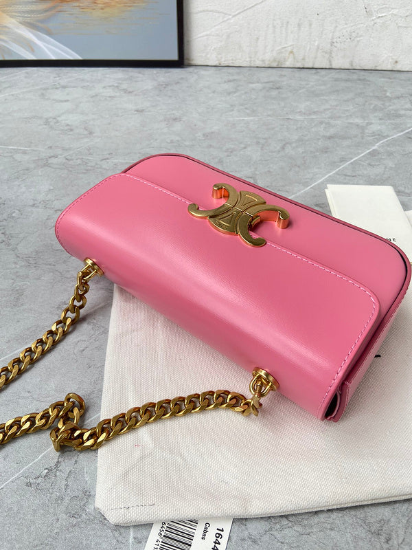 Satchel Bags - CHN Bags - 047