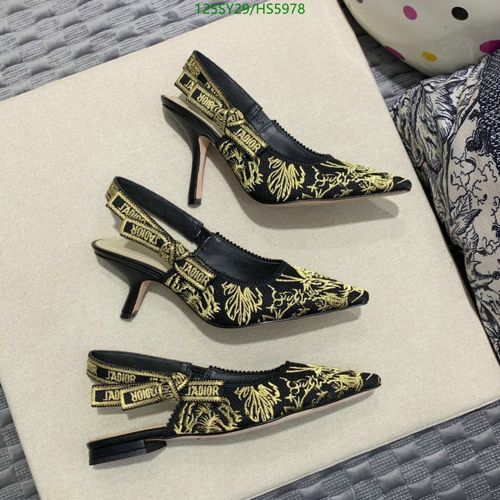 SAMCC - DOR Women Shoes - 2205