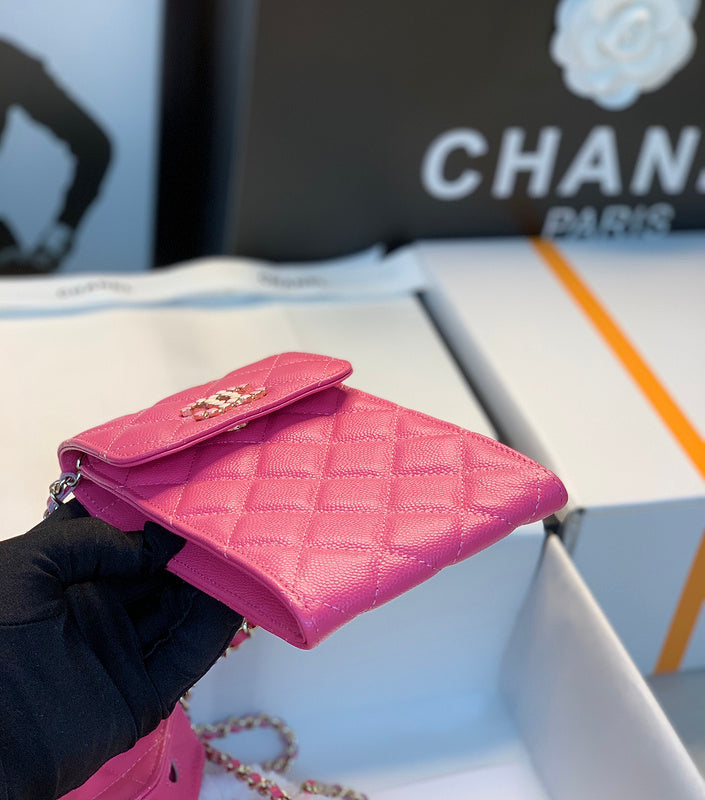 Satchel Bags - CHL Bags - 1179