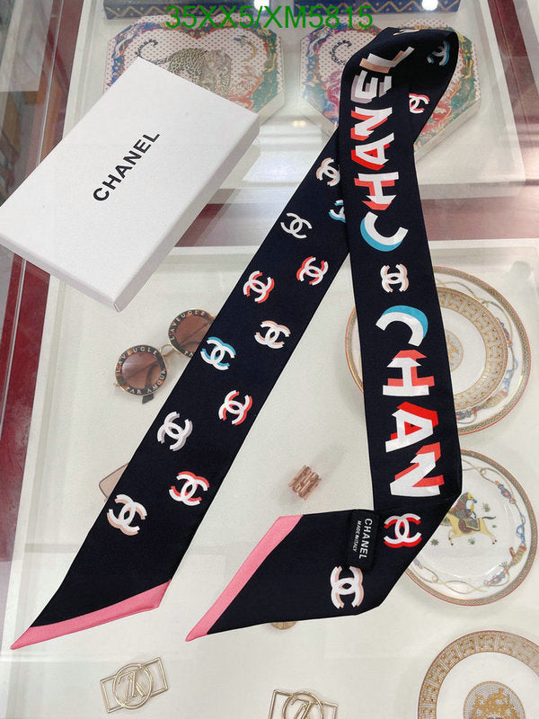 SAMC - CHL Scarves - 745