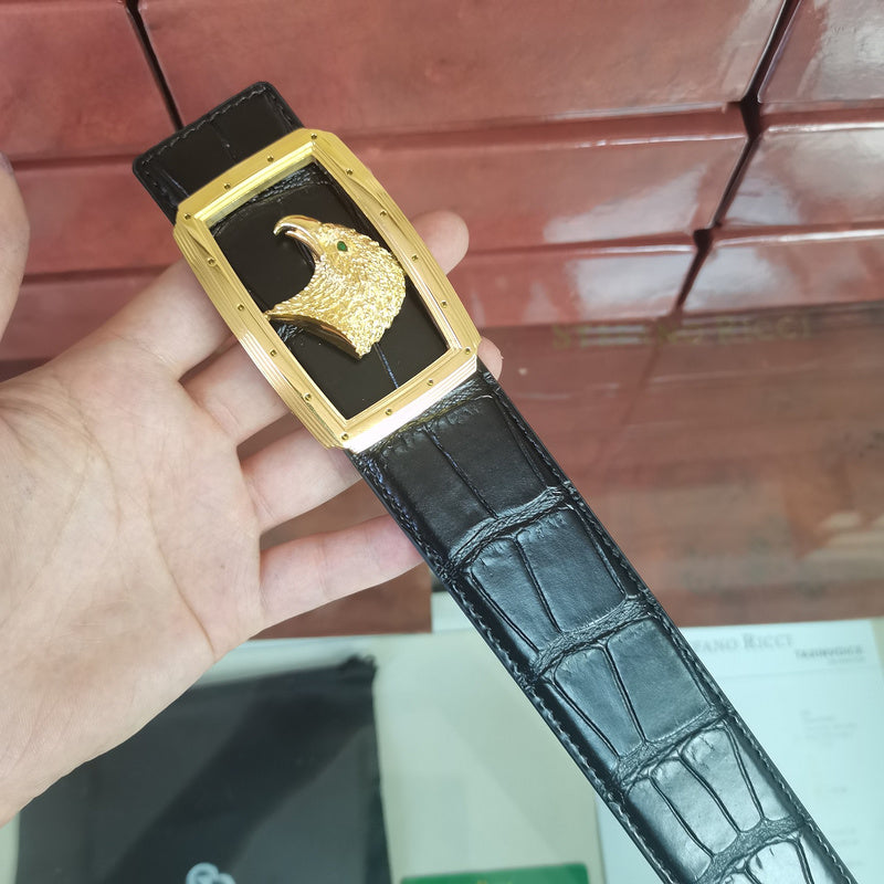 Satchel Bags - VL Belts - 096