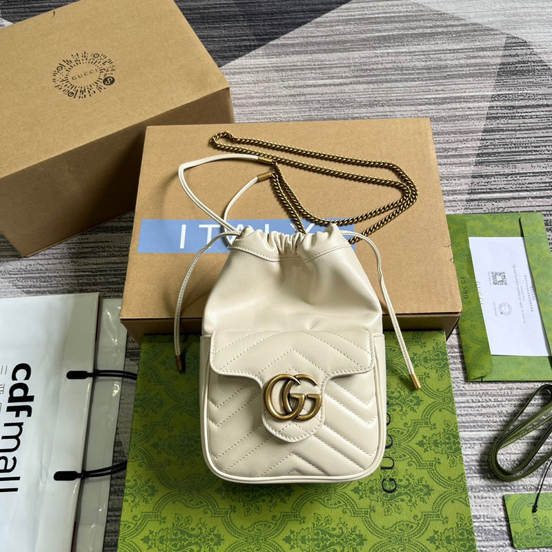 Glami Fashion - GCI Bags - 7388