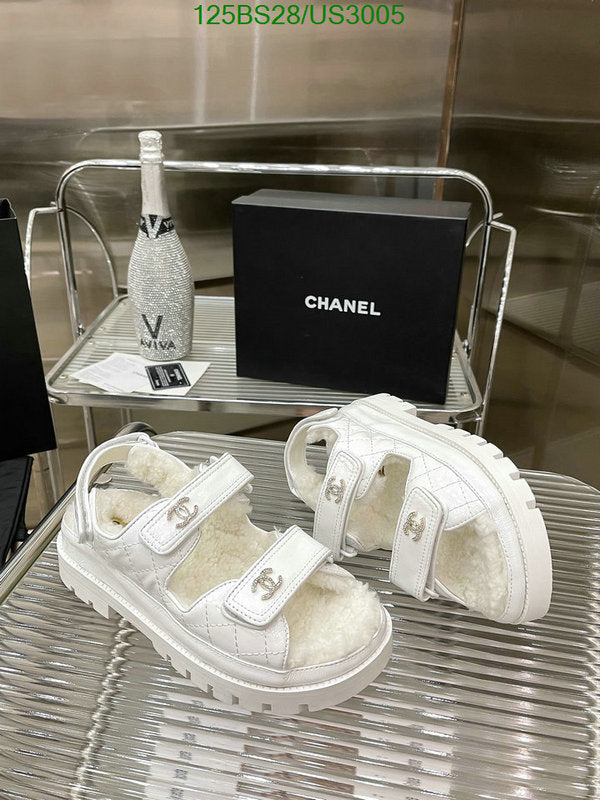 SAMC - CHL Women Shoes Beach - 026