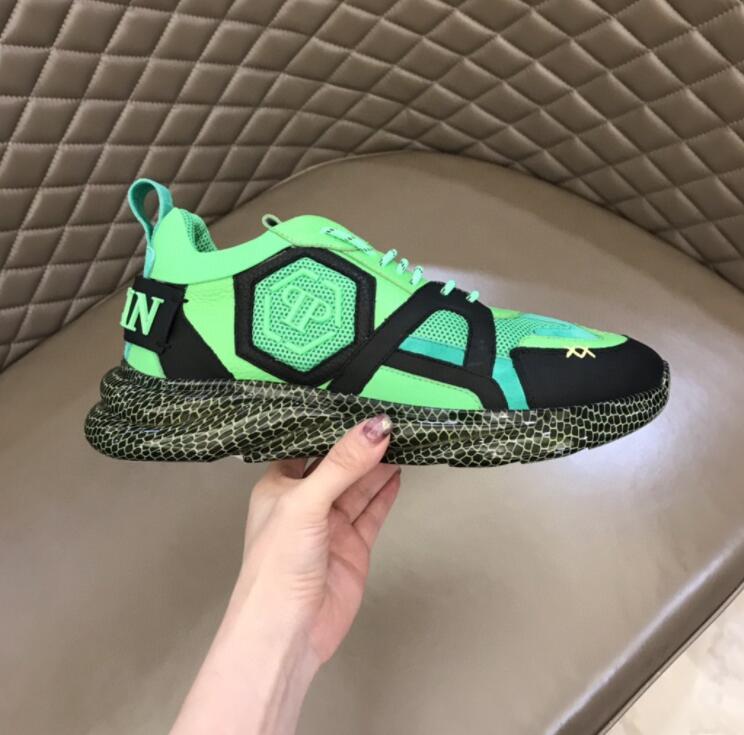 Glamy - PHP Shoes - 004