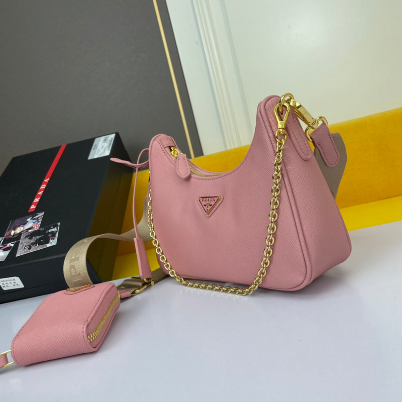 Satchel Bags - PRA Bags - 316