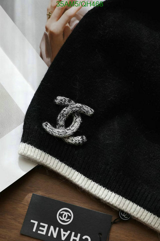 SAMC - CHL Caps & Hats - 150