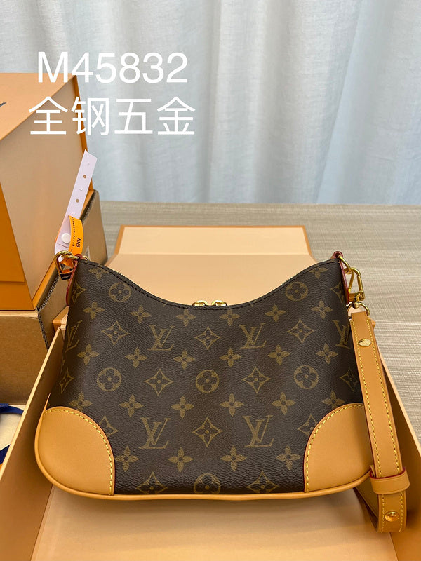 Glami Fashion Lu-Vi Bags - 16781