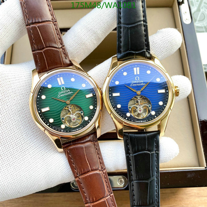 SAMC - OG Watches - 167