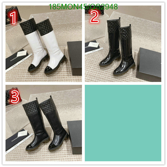 SAMC - Mix Boots - 368