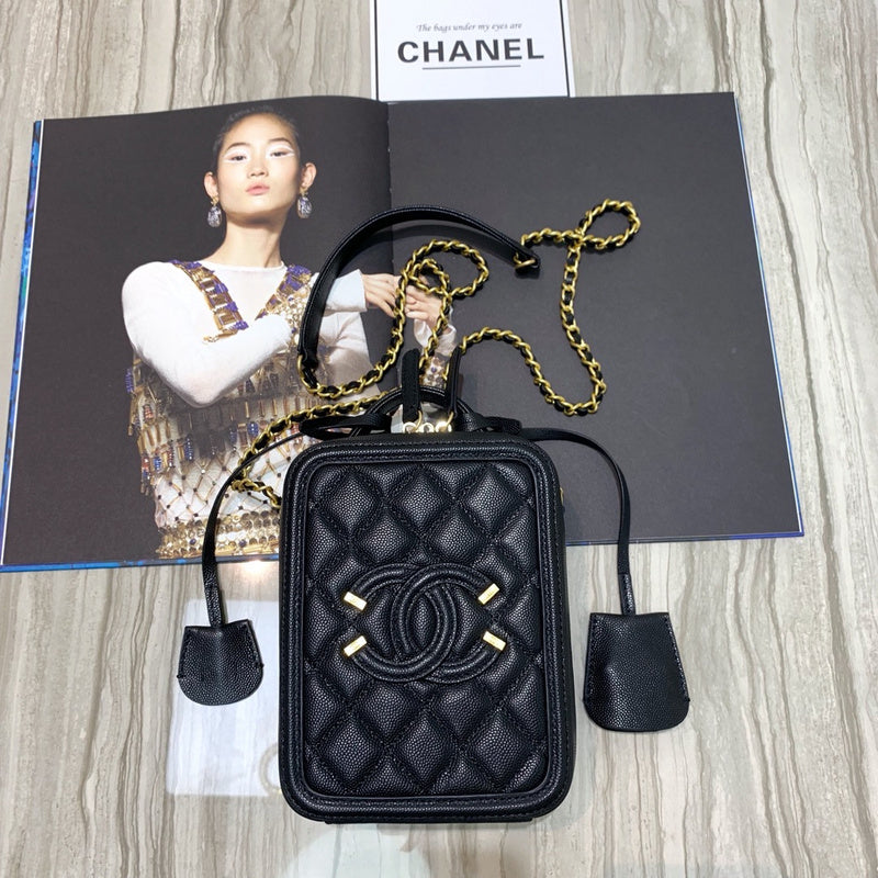Satchel Bags - CHL Bags - 1195