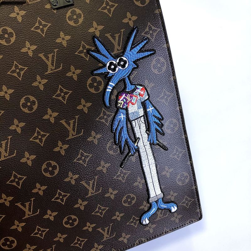 Satchel Bags - VL Bags - 1103
