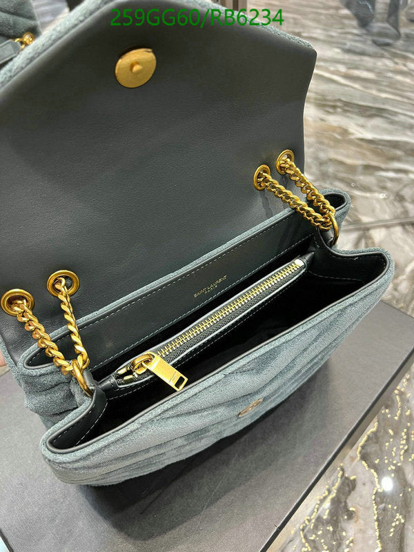 SAMC - YLS Bags - 118