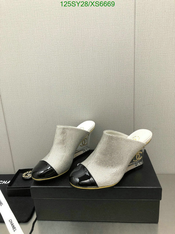 SAMC - CHL Women Shoes High Heels - 193