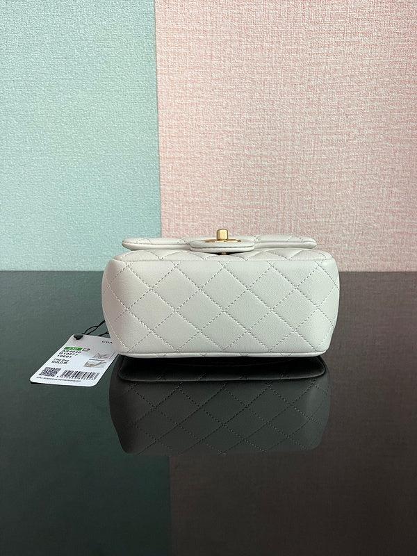 Satchel Bags - CHL Bags - 2468