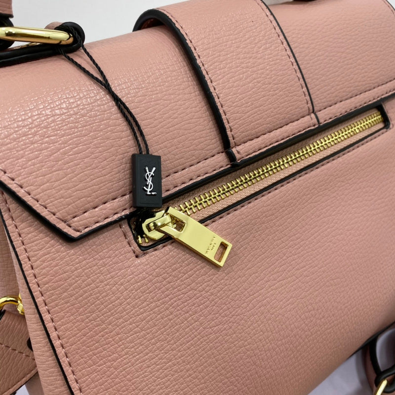 Satchel Bags - SLY Bags - 1490