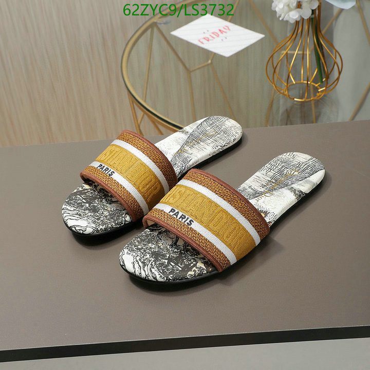 SAMCC - DOR Women Shoes - 2116