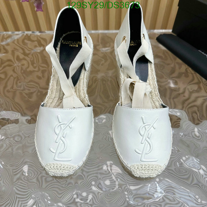SAMC - YLS Women Shoes Heels - 020