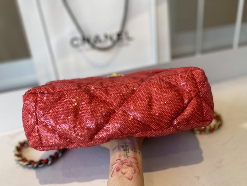 Satchel Bags - CHL Bags - 1963