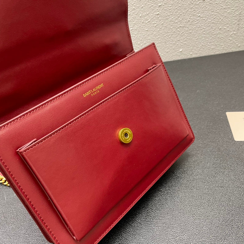 Satchel Bags - SLY Bags - 1212