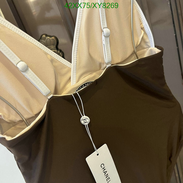 SAMC - CHL Swimsuits - 177