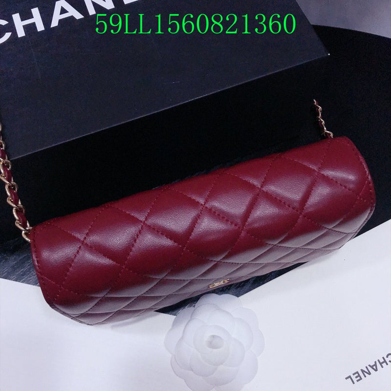 Satchel Bags - CHL Bags - 5235