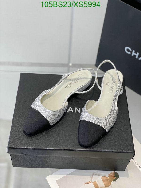 SAMC - CHL Women Shoes Ballet - 279