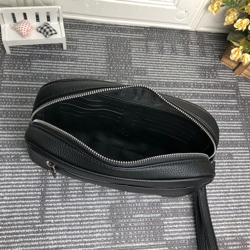 Satchel Bags - VL Bags - 3983