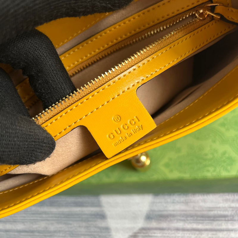 Satchel Bags - GCI Bags - 7945
