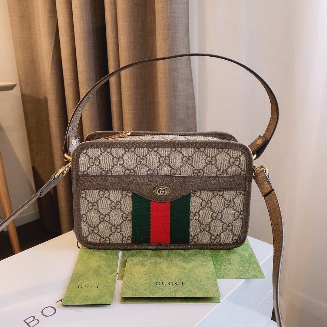 EN - NEW Arrival Bags GCI 263