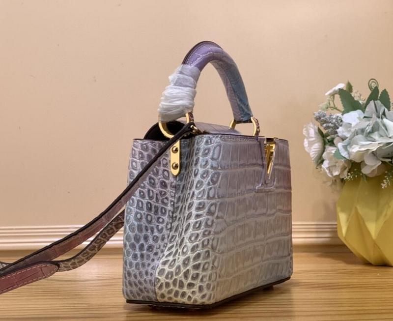 SAMC - LOV Bags - 910