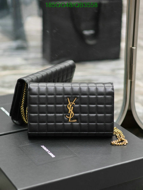 SAMC - YLS Bags - 229